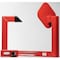 The Equipment Lock Company Heavy Duty Wheel Lock, Fits up to 20 1/2" wide tires HDWL-KA - alternate 7